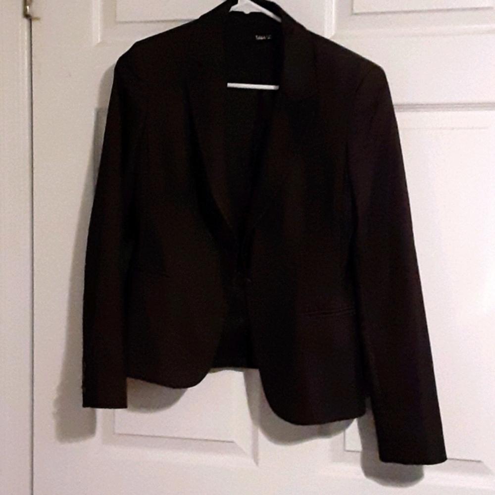 Suit jacket